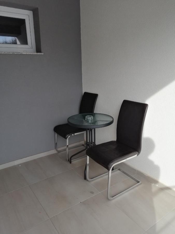 Apartments Lapaz สเวติ มาร์ติน นา มูรี ภายนอก รูปภาพ