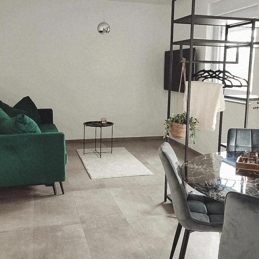 Apartments Lapaz สเวติ มาร์ติน นา มูรี ภายนอก รูปภาพ